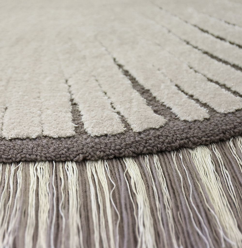 Fringes - The Stylish Design