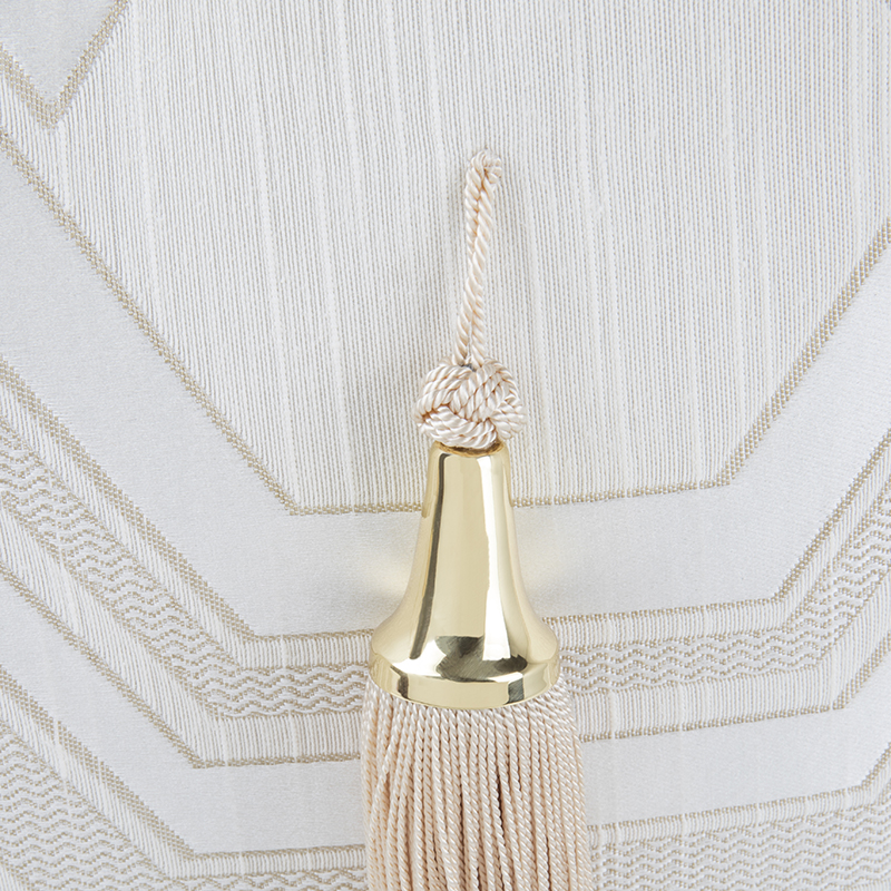 Fringes - The Stylish Design