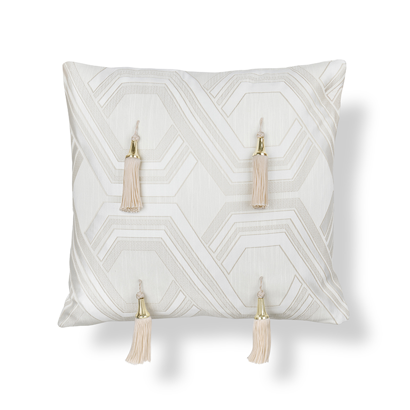 Fringes - The Stylish Design