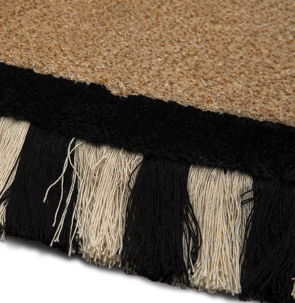 Fringes - The Stylish Design