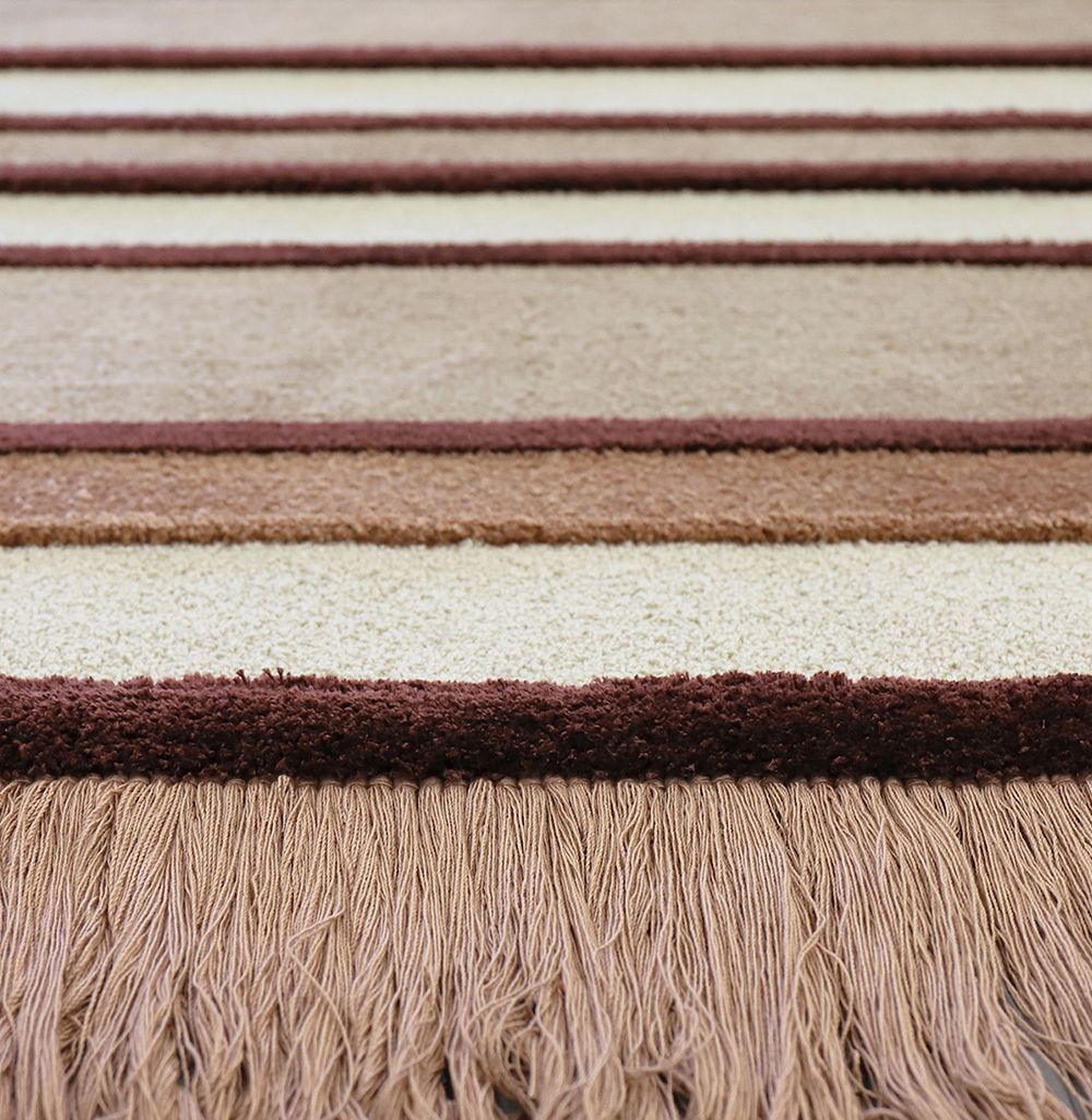 Fringes - The Stylish Design