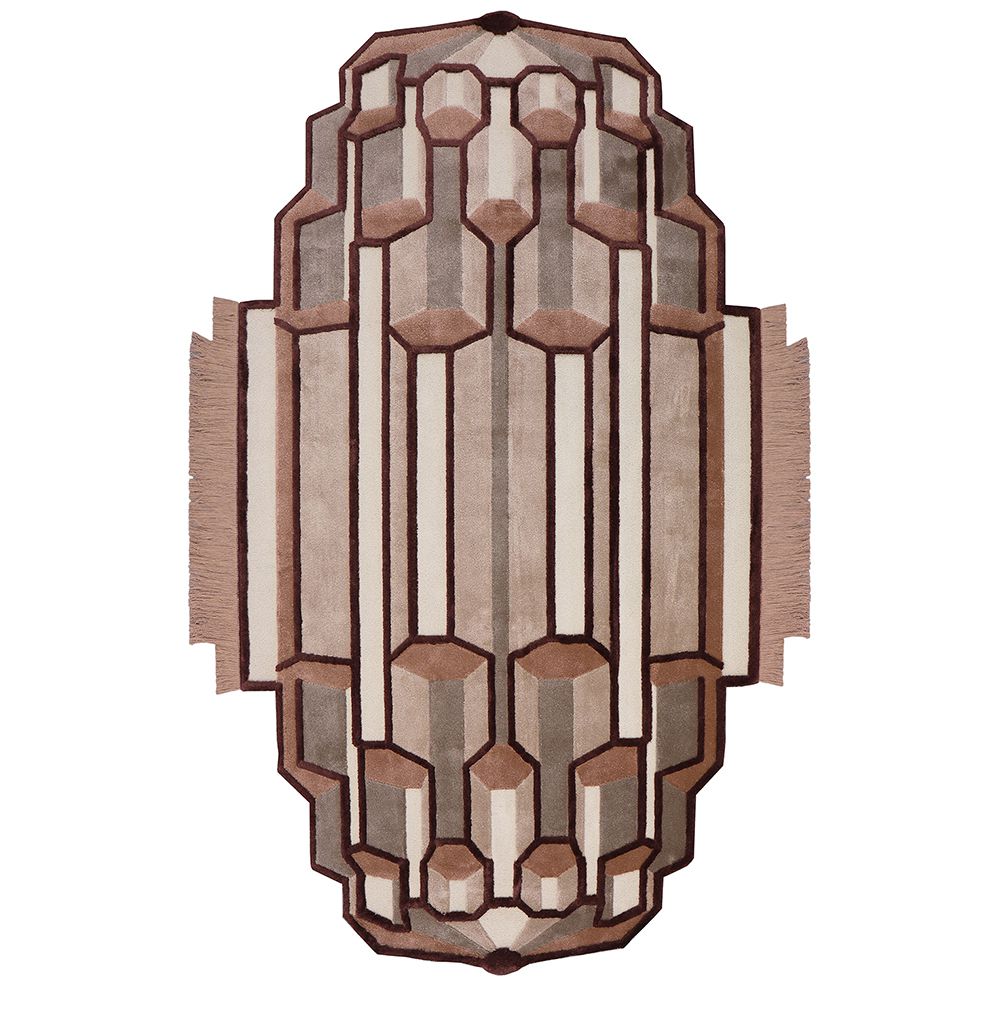 Fringes - The Stylish Design