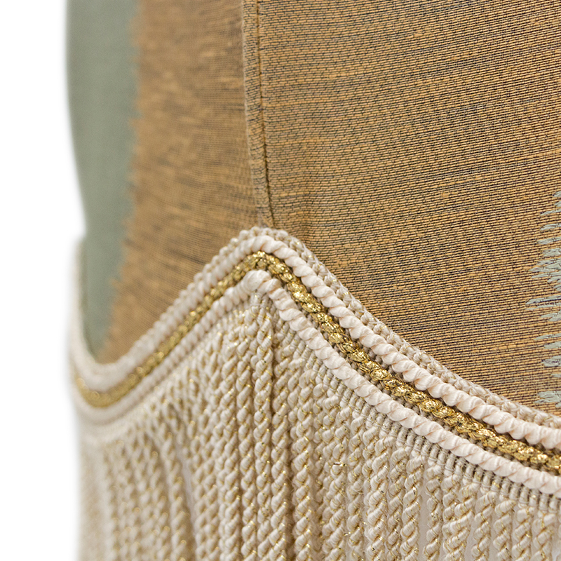 Fringes - The Stylish Design