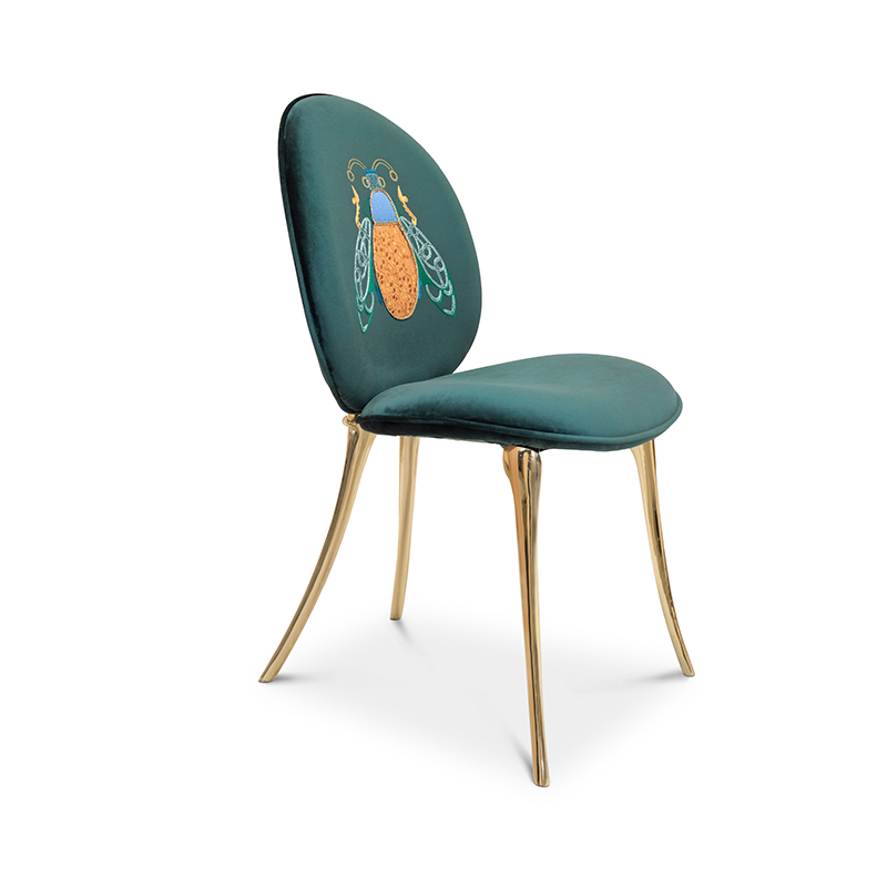 Home's Society: A true oasis of comfort and design