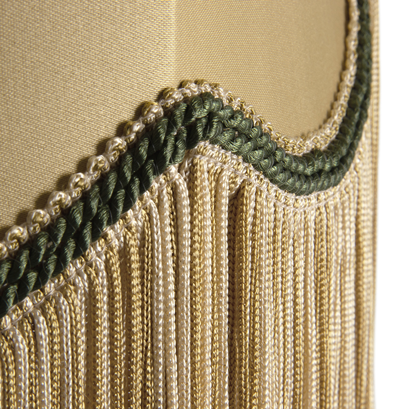 Fringes - The Stylish Design