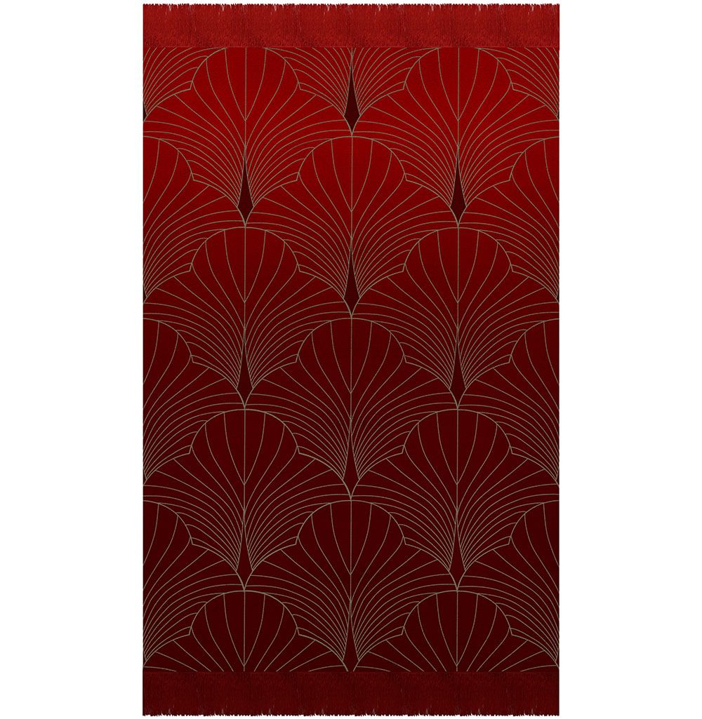 5 Rugs Inspirations For Valentine's Day