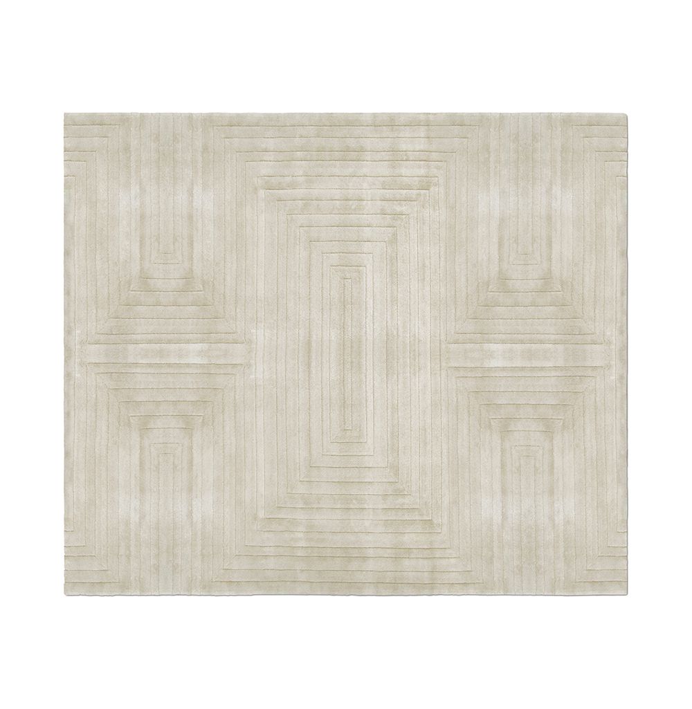 5 Rugs Inspirations For Valentine's Day