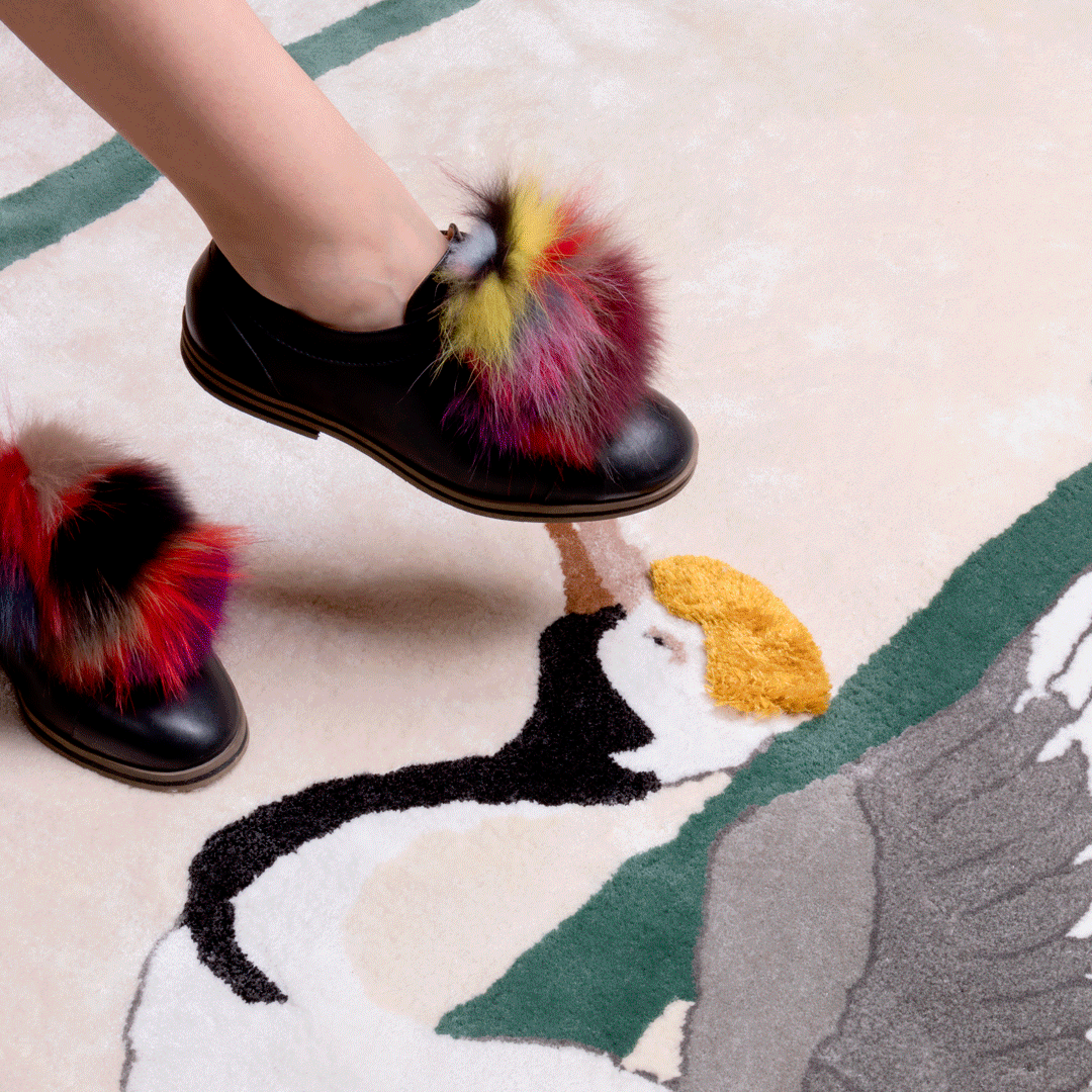 Custom Rugs: How to Give A Personal Touch to Your Home