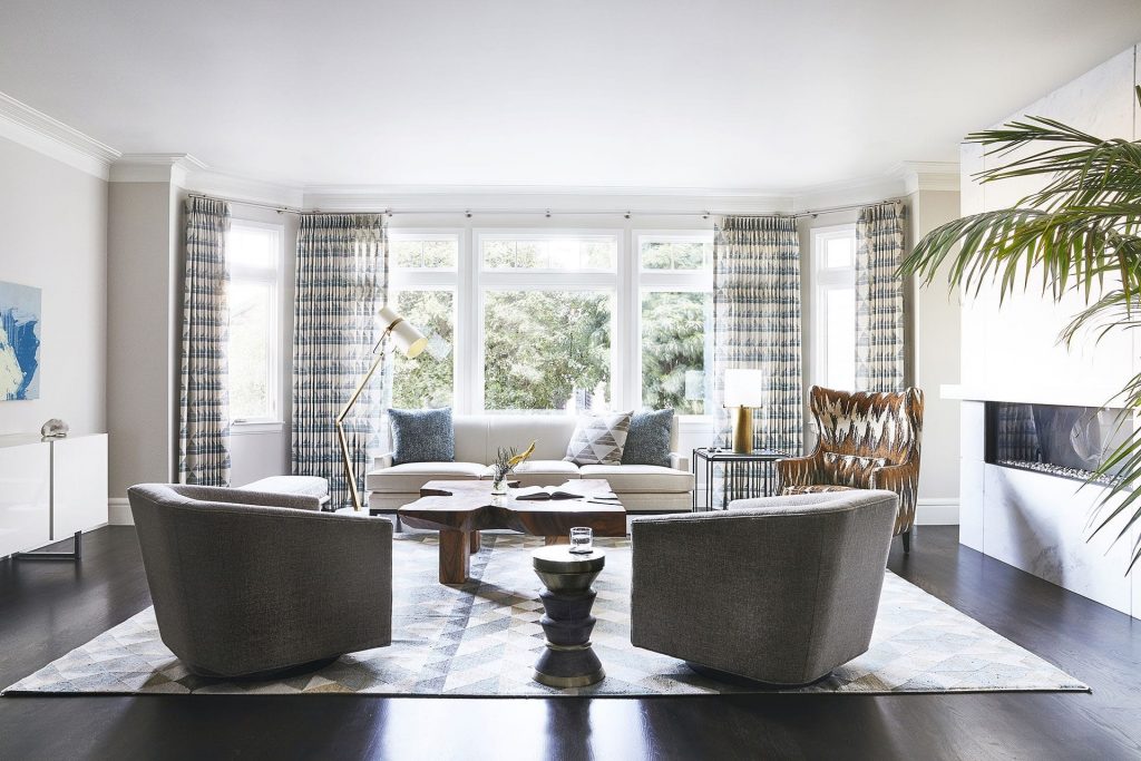 Jeff Schlarb Design Studio: Art with Comfort