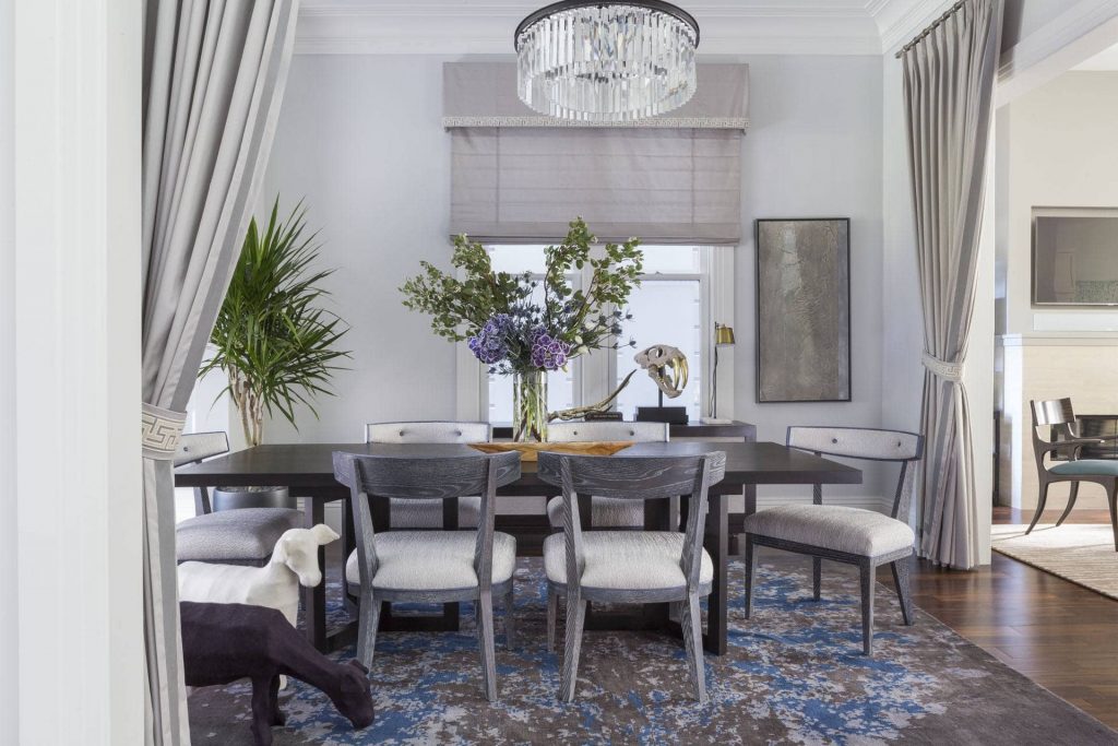 Jeff Schlarb Design Studio: Art with Comfort