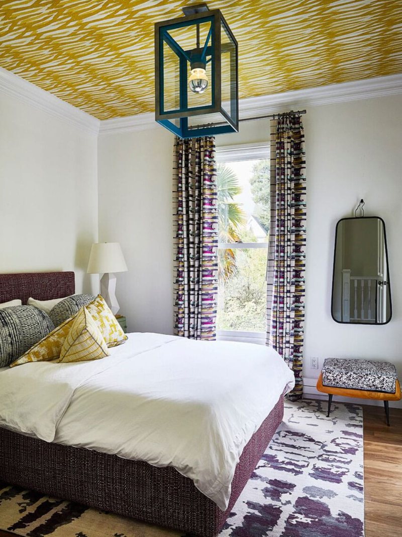 Jeff Schlarb Design Studio: Art with Comfort