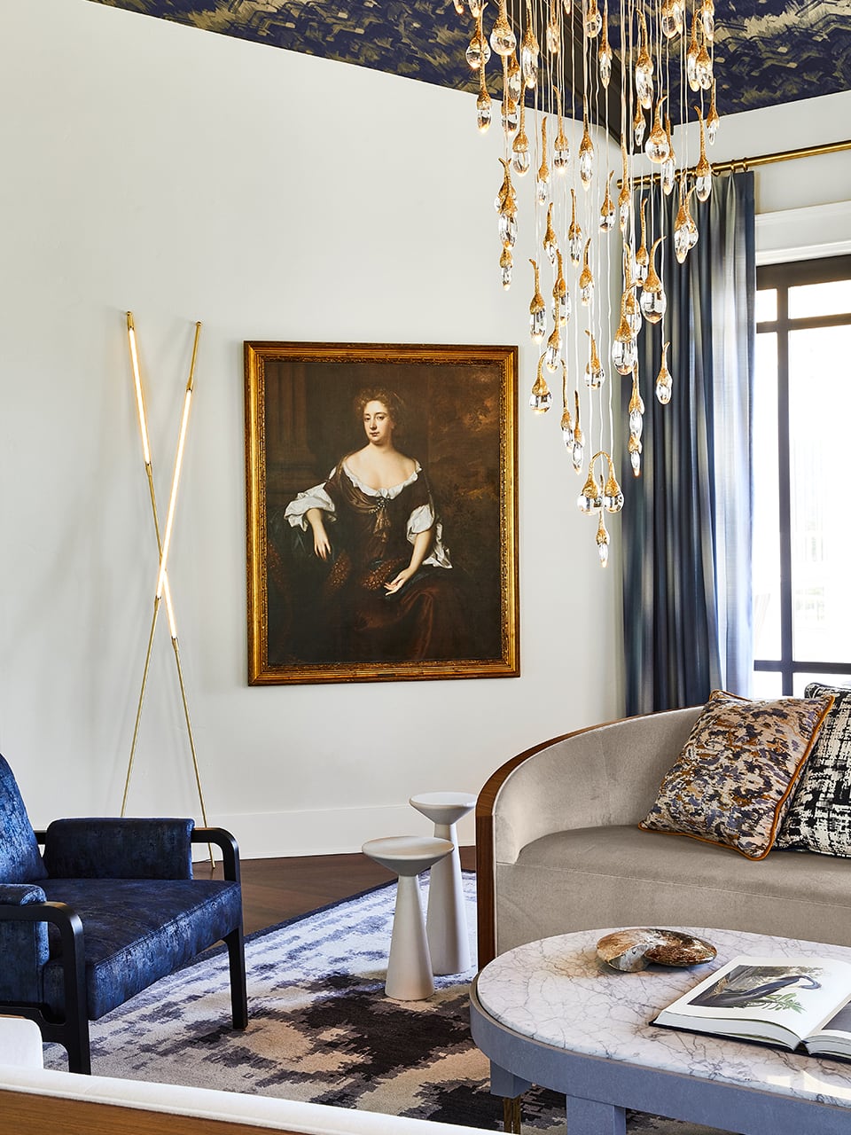 Jeff Schlarb Design Studio: Art with Comfort