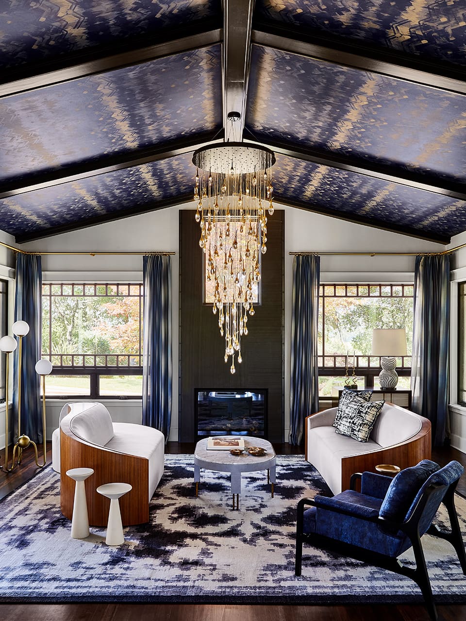 Jeff Schlarb Design Studio: Art with Comfort