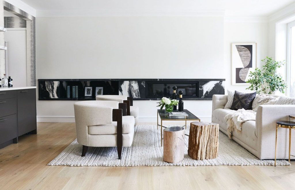 Jeff Schlarb Design Studio: Art with Comfort