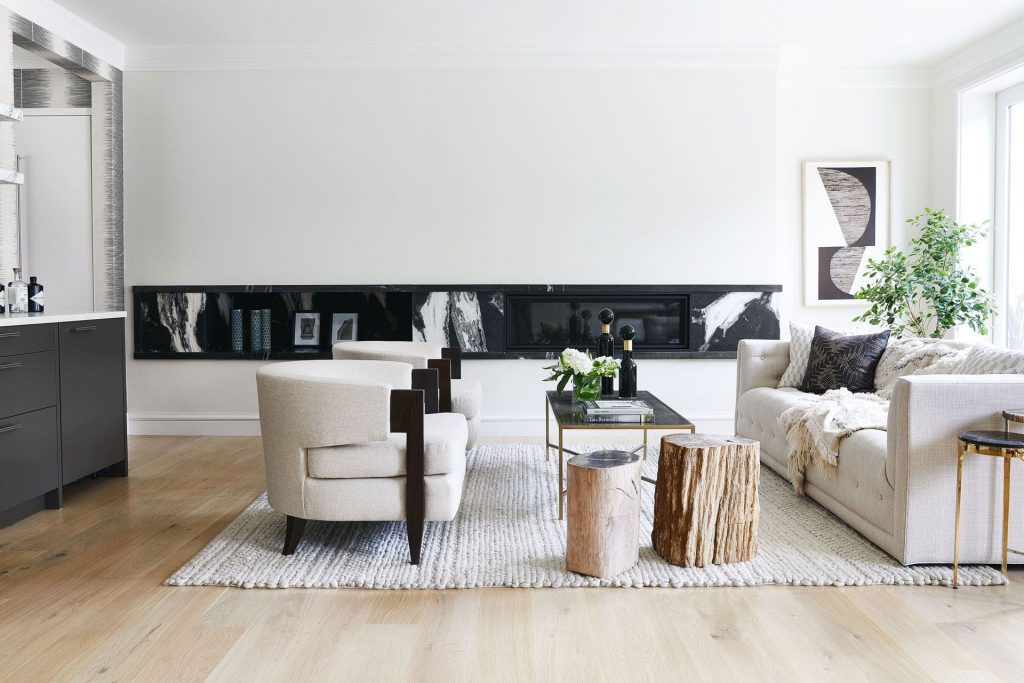 Jeff Schlarb Design Studio: Art with Comfort