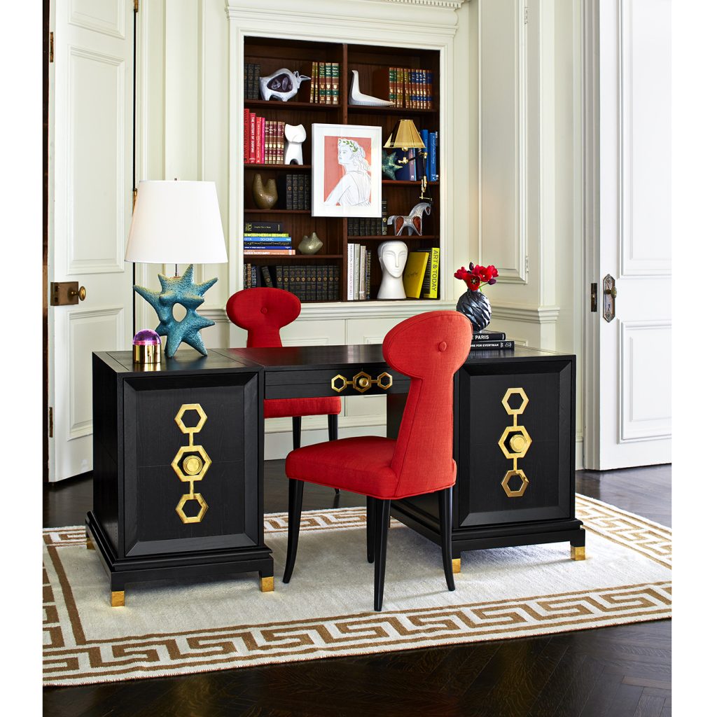 Jonathan Adler: Amazing Rug Collection