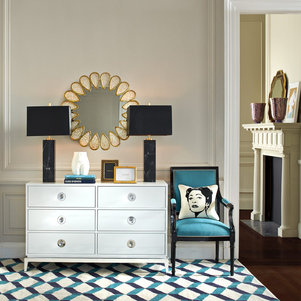 Jonathan Adler: Amazing Rug Collection