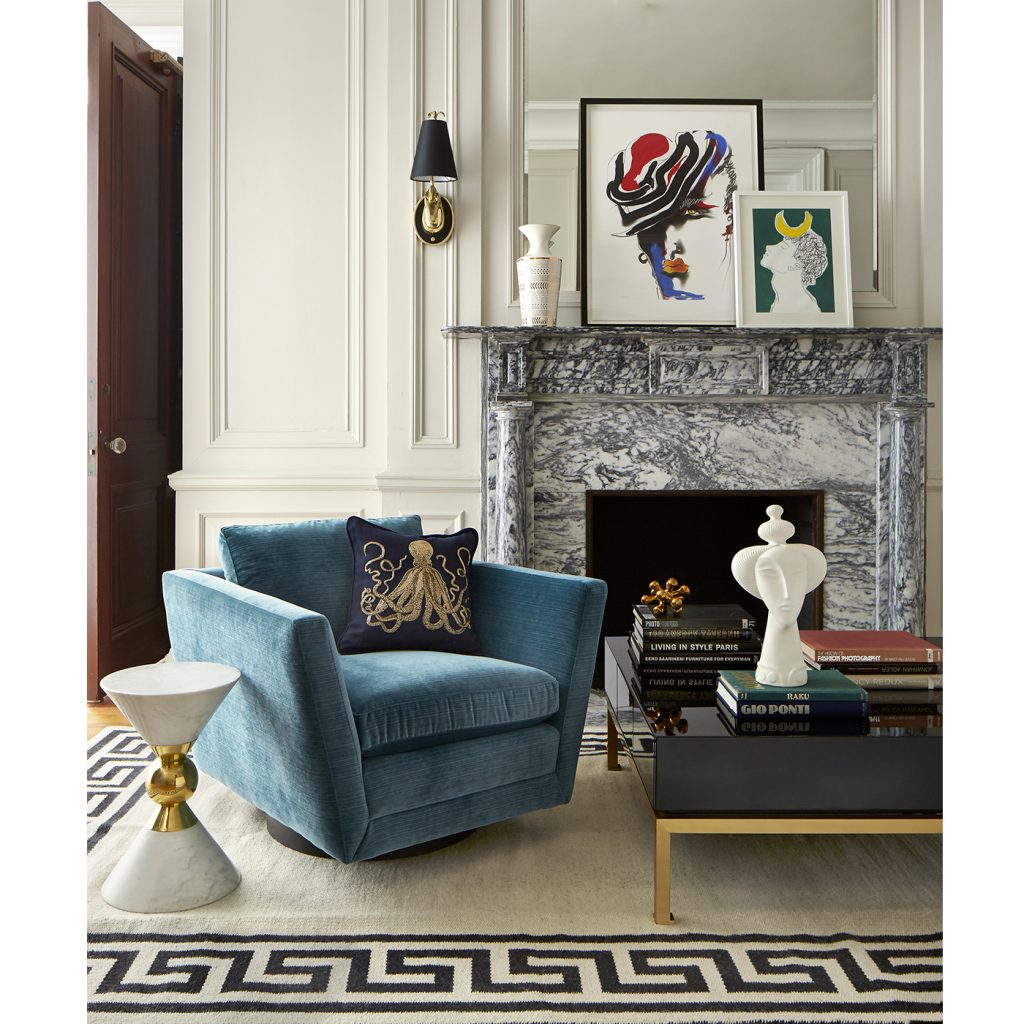 Jonathan Adler: Amazing Rug Collection