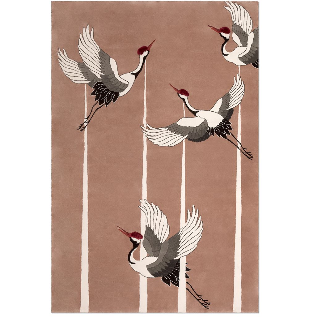 Custom Rugs: How to Give A Personal Touch to Your Home