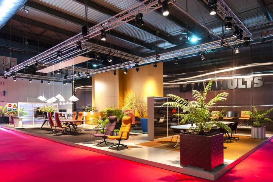 iSaloni 2020: Get Ready For The Trendiest Tradeshow