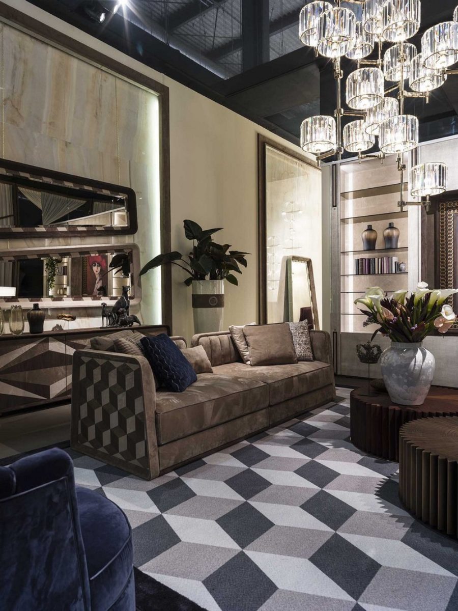 iSaloni 2020: Get Ready For The Trendiest Tradeshow