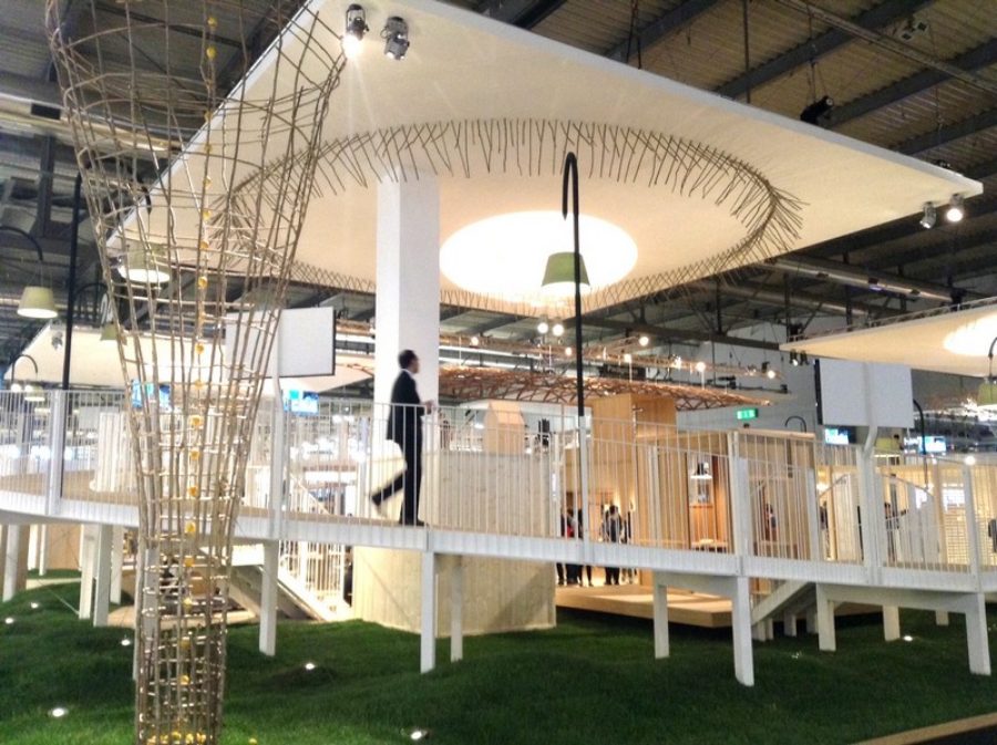 iSaloni 2020: Get Ready For The Trendiest Tradeshow