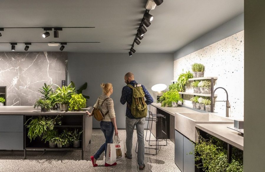 iSaloni 2020: Get Ready For The Trendiest Tradeshow
