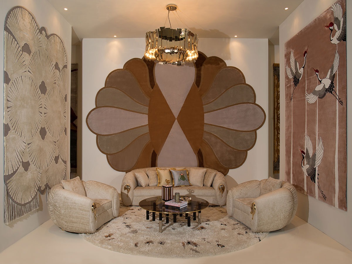 iSaloni 2020: Get Ready For The Trendiest Tradeshow