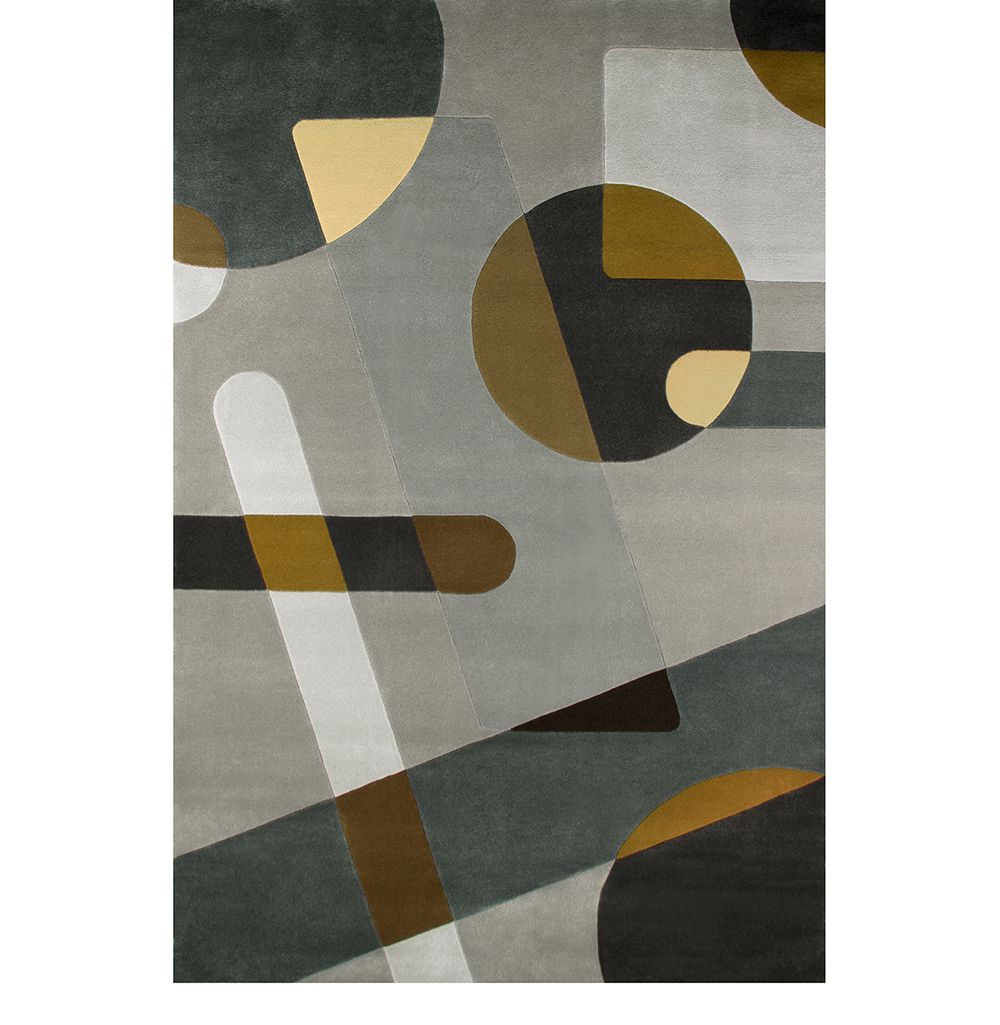 5 Trendy Rugs For 2020