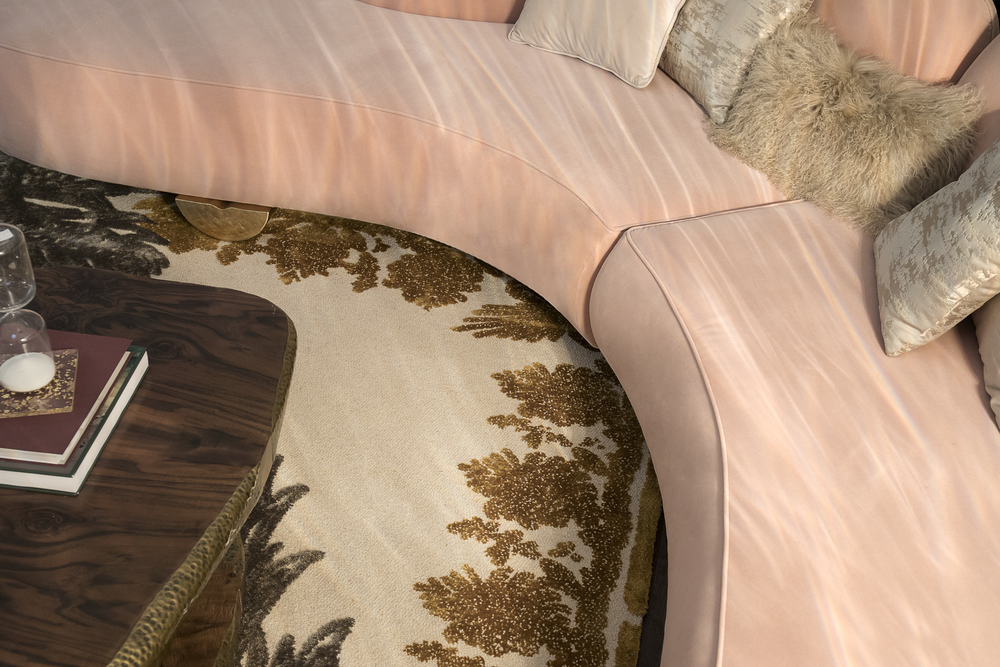 5 Trendy Rugs For 2020