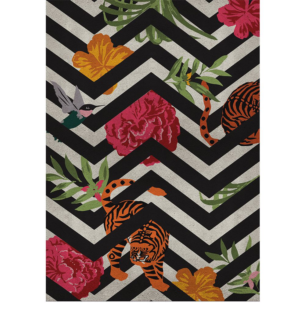 5 Trendy Rugs For 2020