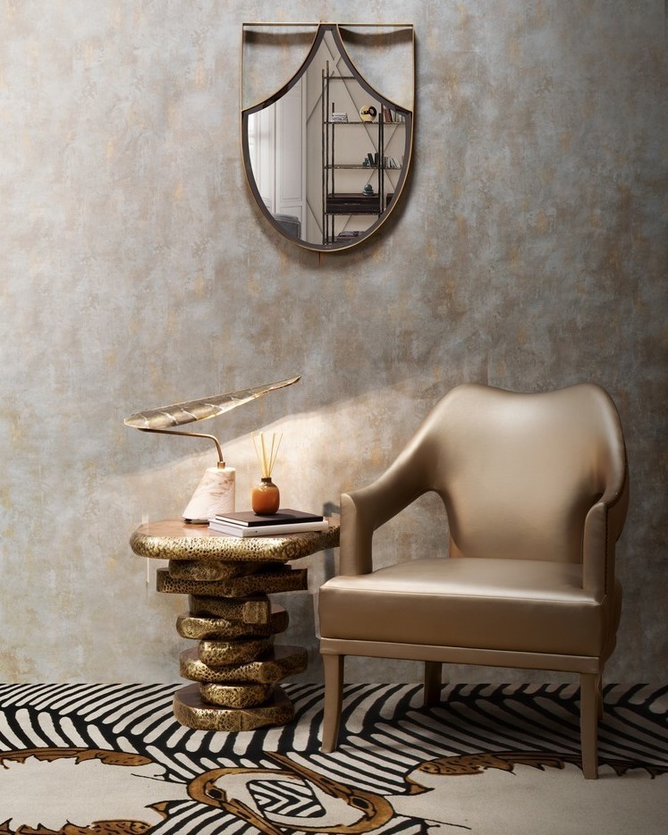 Why You Should Use Botanical Rugs