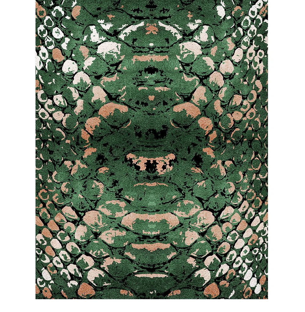 Why You Should Use Botanical Rugs