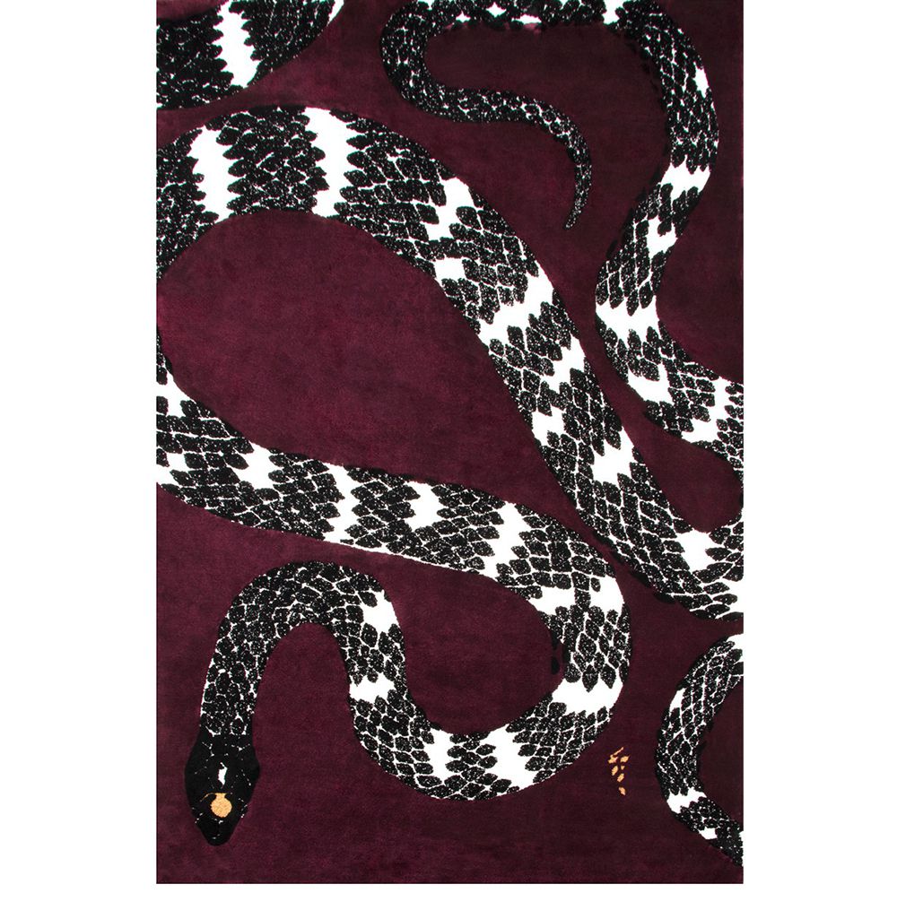 Why You Should Use Botanical Rugs