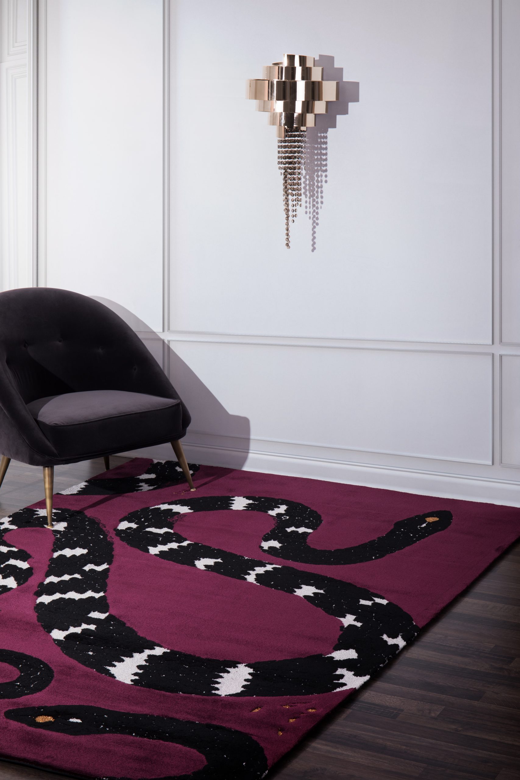 Why You Should Use Botanical Rugs