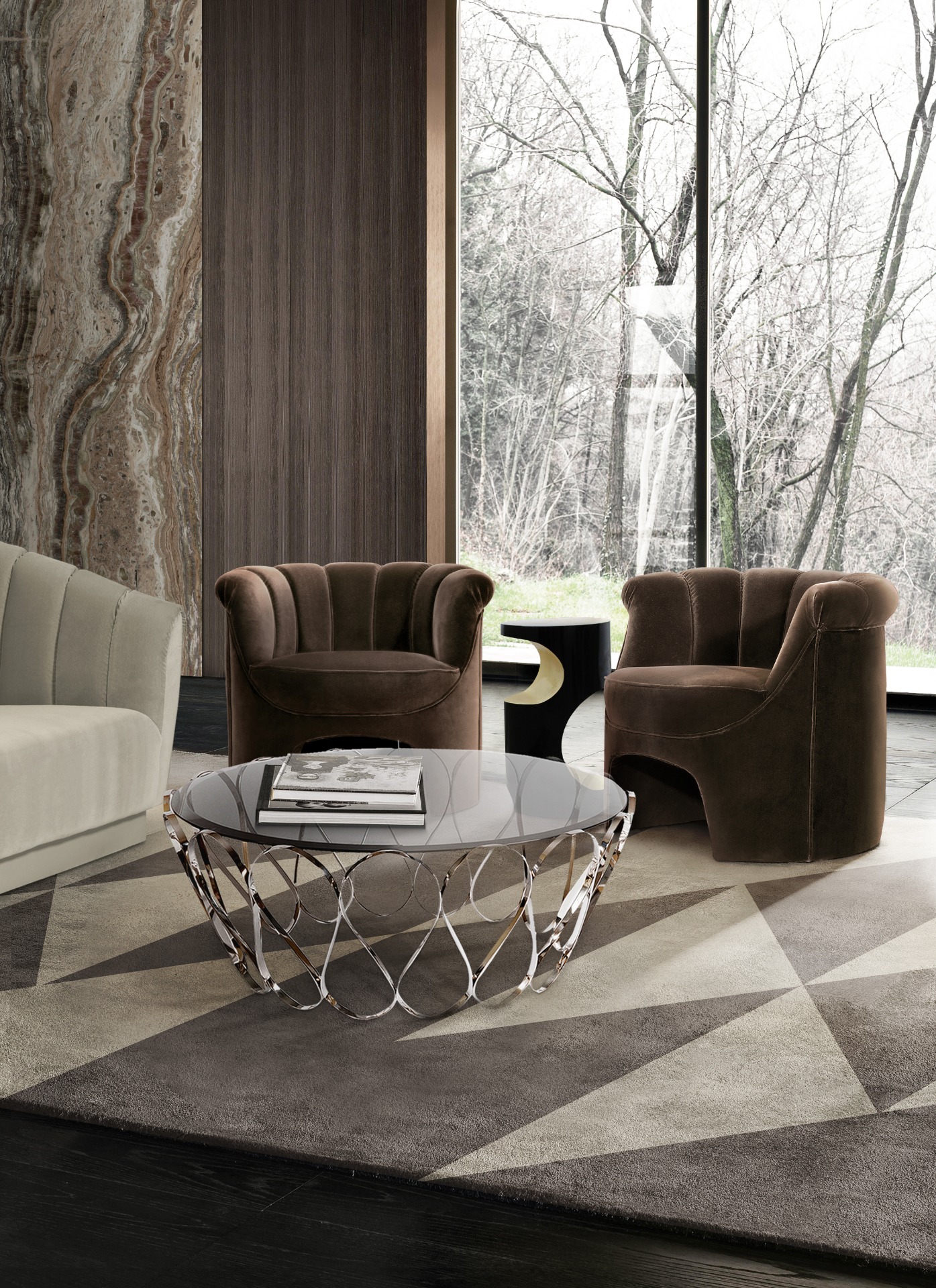 5 Living Room Ideas That Will Make You Want To Stay Home