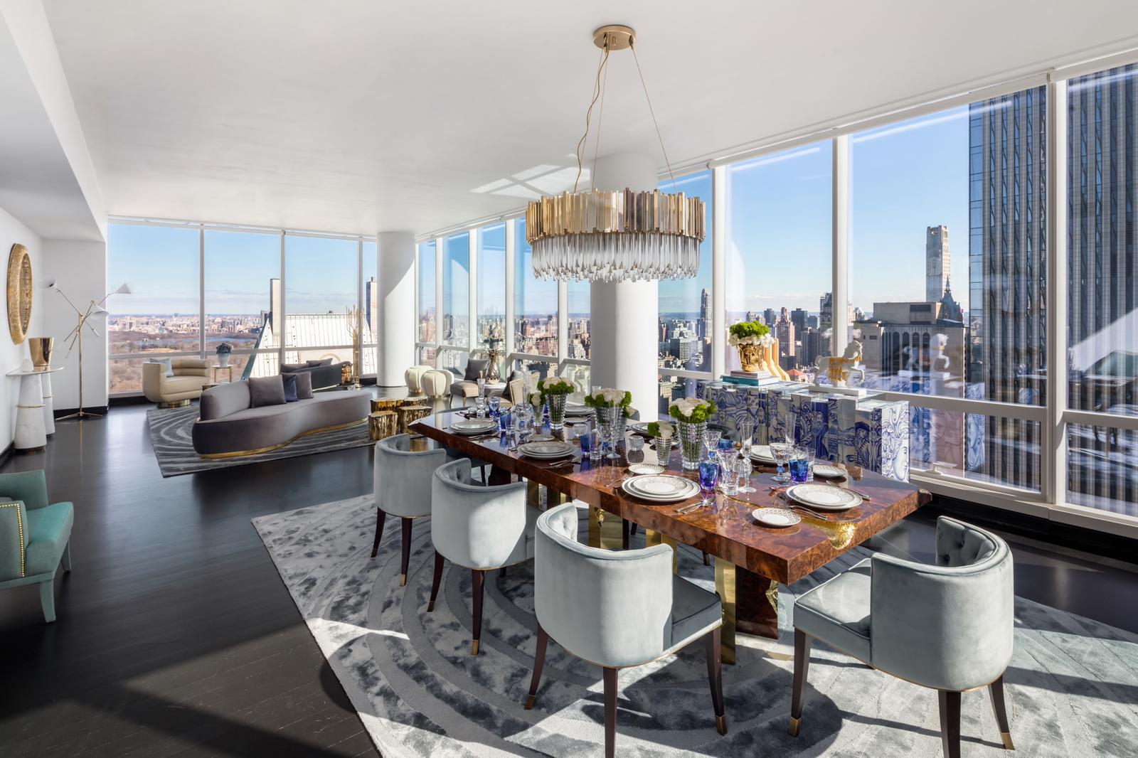 Covet Showrooms: Where Rug'Society Shows The Magic