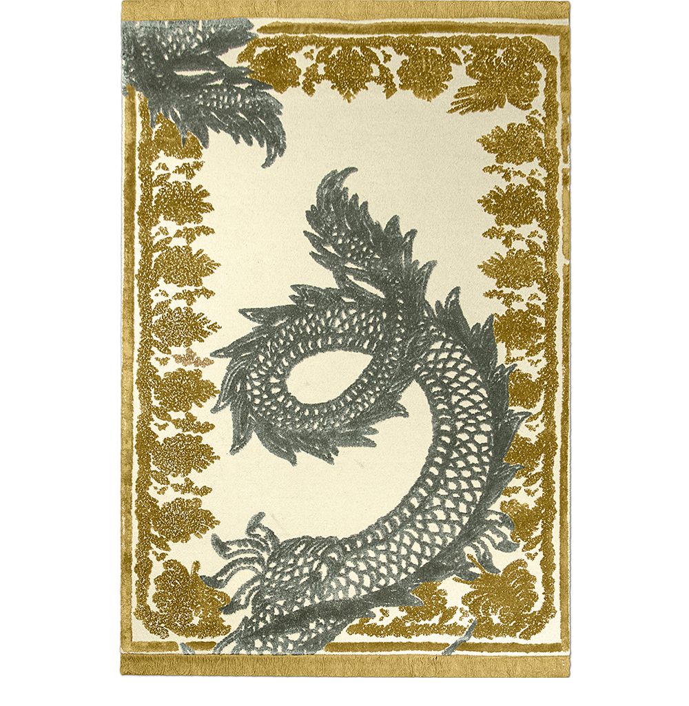 Yellow Rugs: An Inspiration For Summer