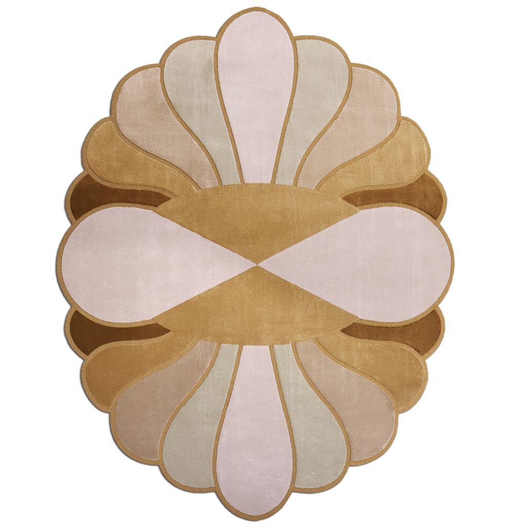 5 Bedroom Rugs To Create A Peaceful Ambiance
