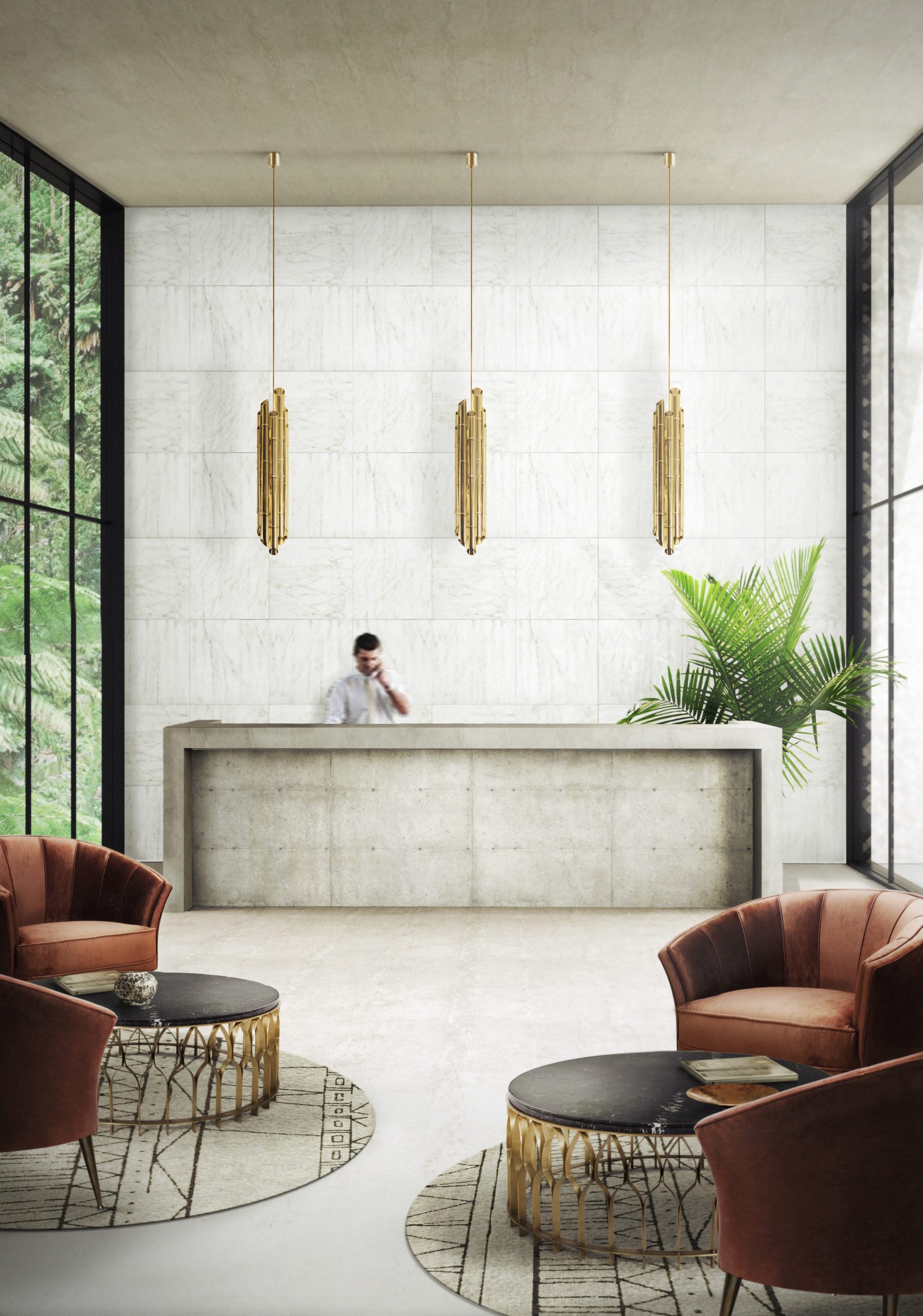 5 Contract Rug Solutions For Your Project