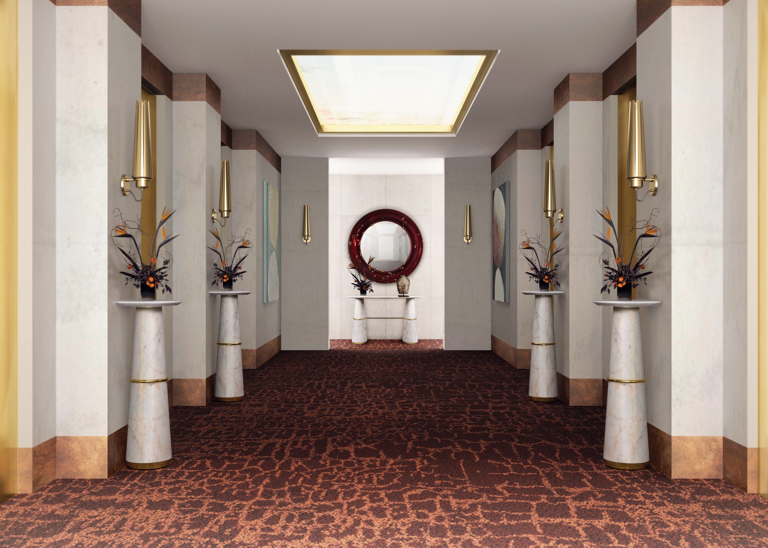 5 Contract Rug Solutions For Your Project