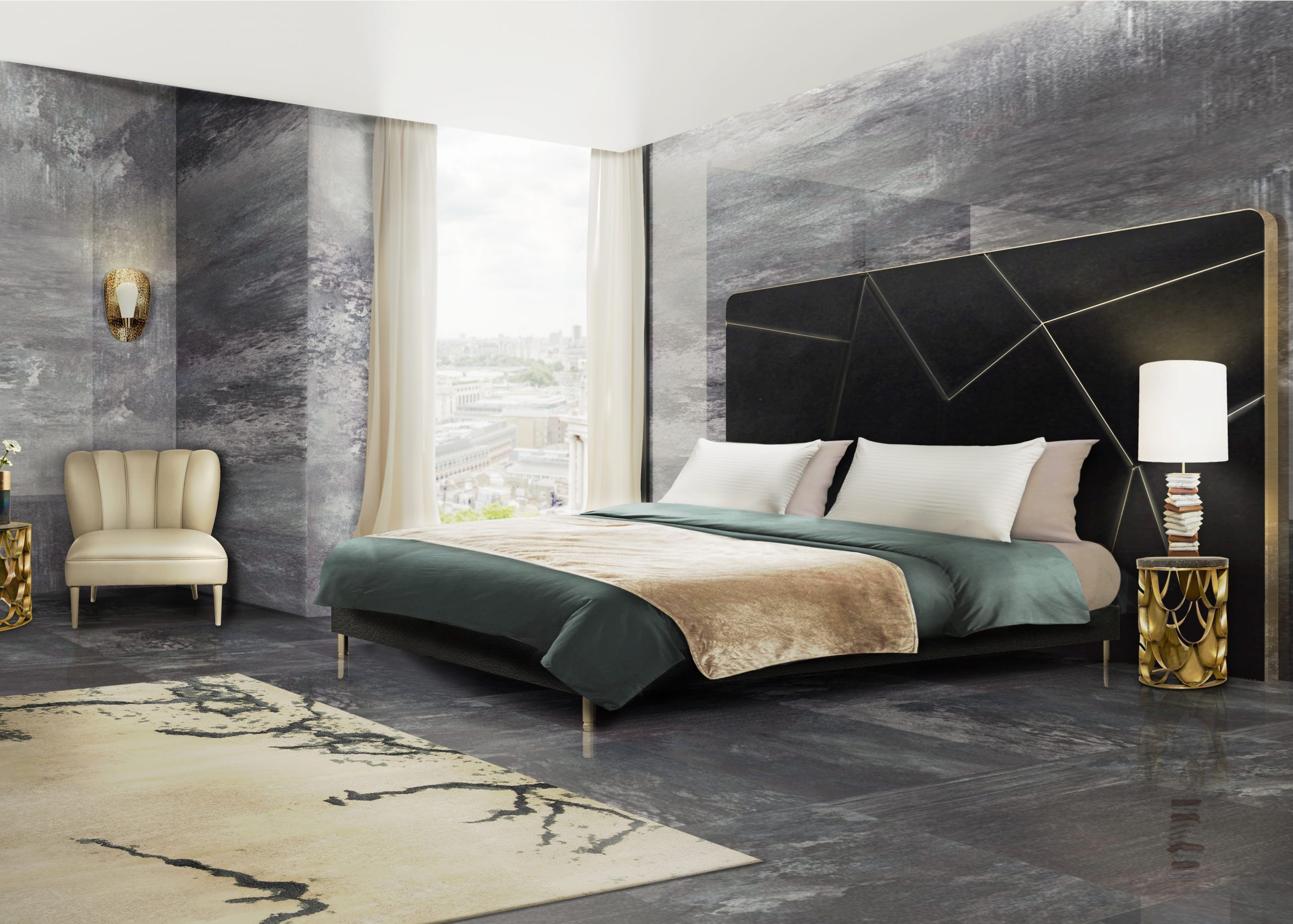 5 Contract Rug Solutions For Your Project