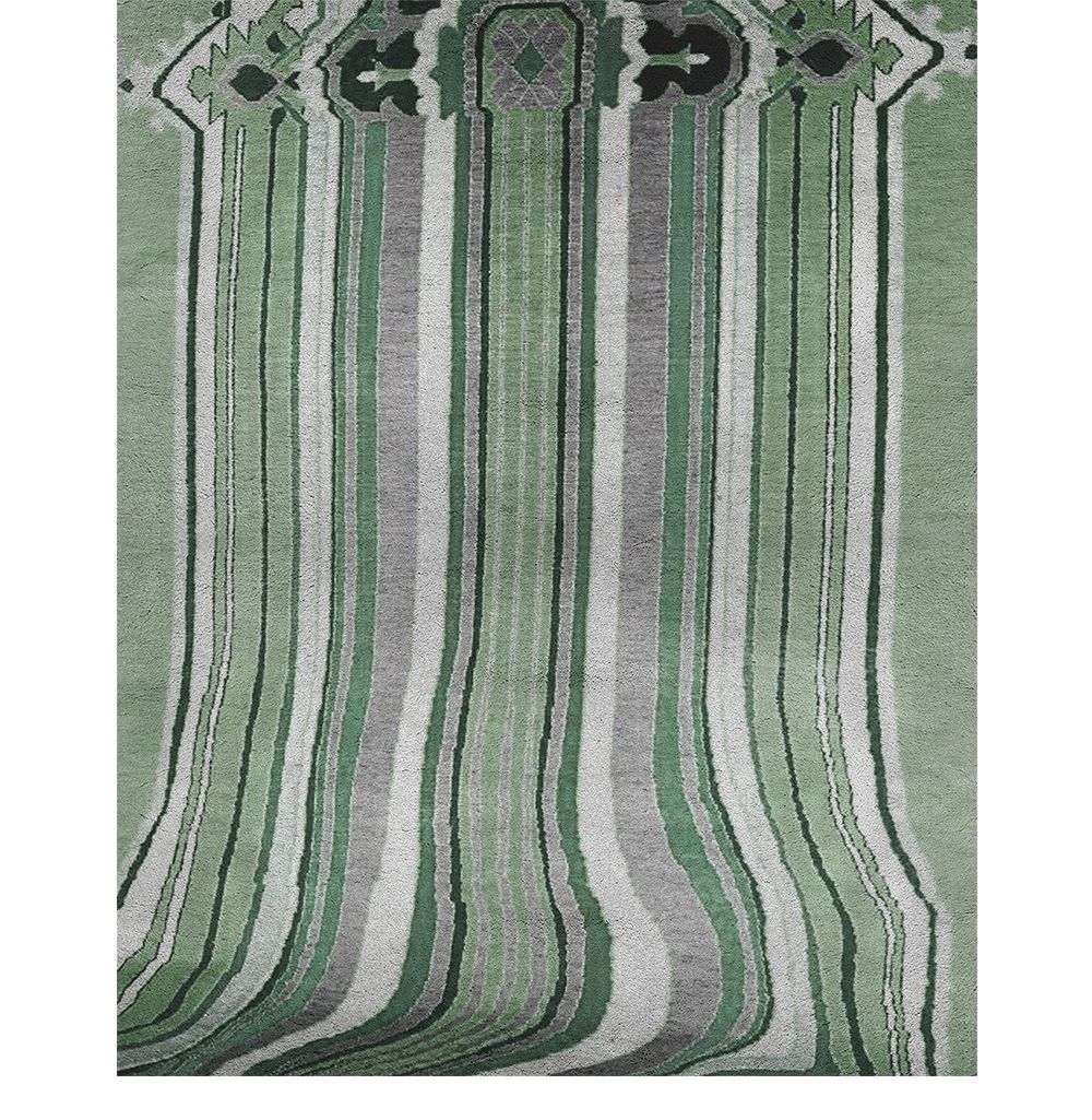5 Rugs For A Perfect Bathroom Design