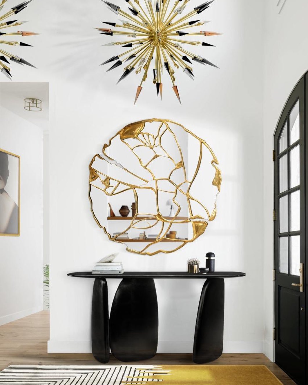 5 Top Rugs To An Stylish Entryway