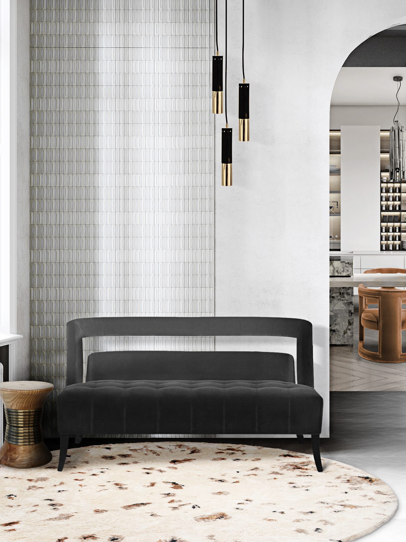 5 Top Rugs To An Stylish Entryway