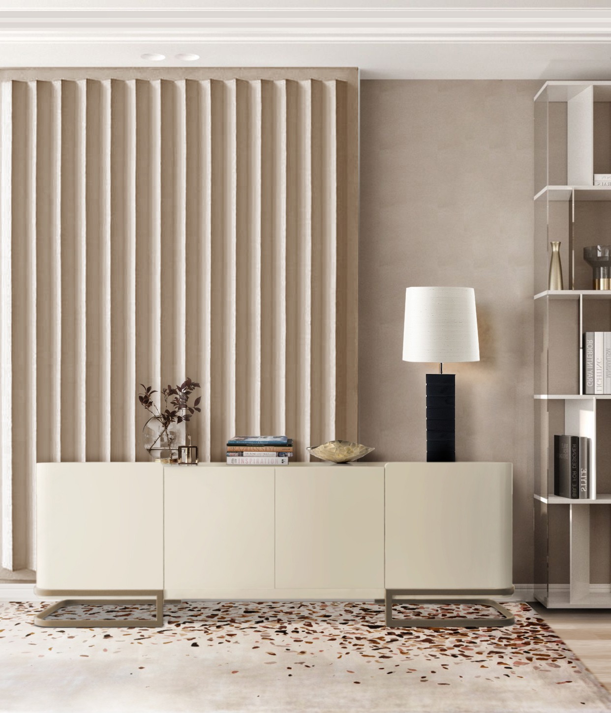 Classic Style: The Timeless Design
