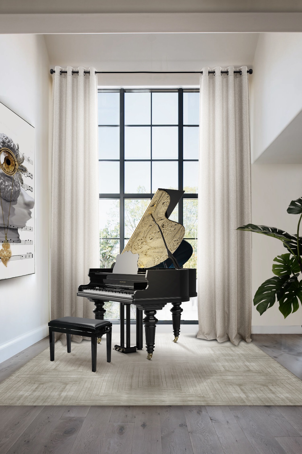 Classic Style: The Timeless Design