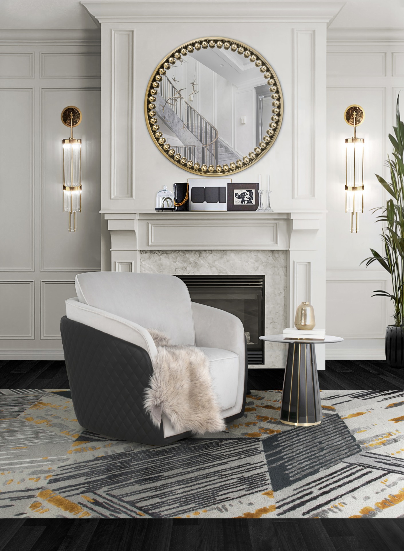 Classic Style: The Timeless Design