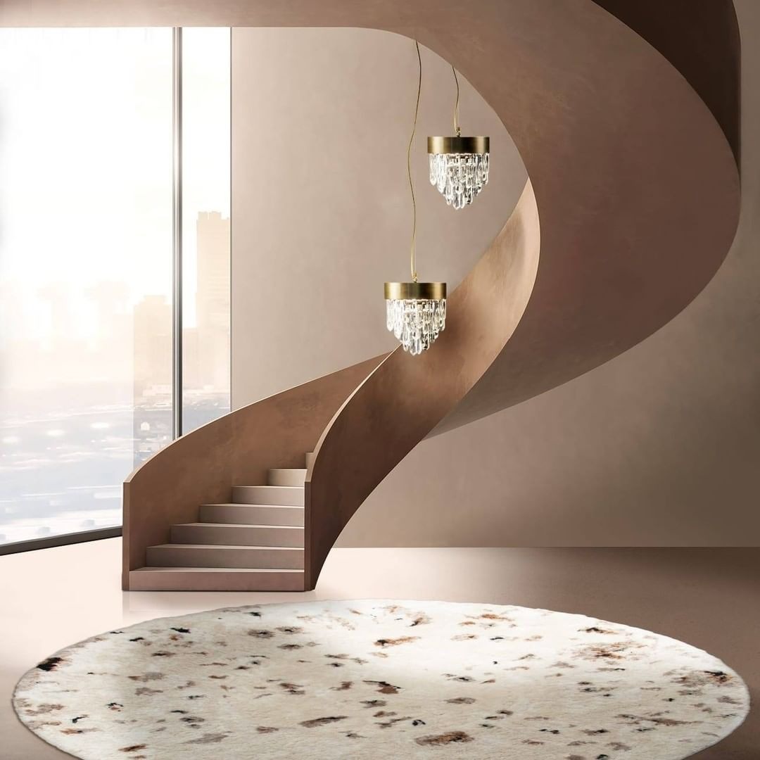 Rug'Society Collections: Meet The Rug Of Your Dreams