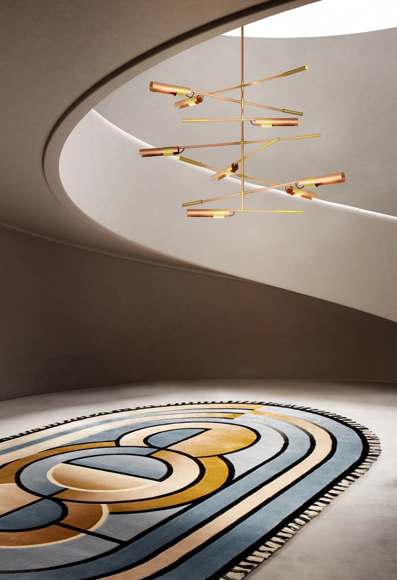 Rug'Society Collections: Meet The Rug Of Your Dreams
